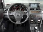 Mazda3 5-Door 2004 года